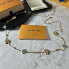 Louis Vuitton Necklaces